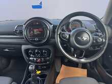 MINI Clubman Cooper S 