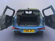 MINI Clubman Cooper S 