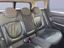 MINI Clubman Cooper S 