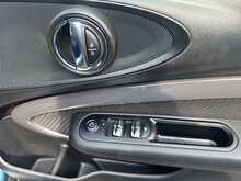 MINI Clubman Cooper S 