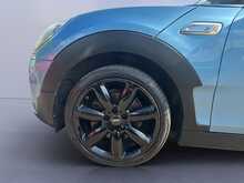 MINI Clubman Cooper S 
