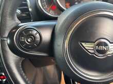 MINI Clubman Cooper S 