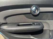 MINI Clubman Cooper S 