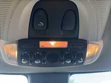 MINI Clubman Cooper S 