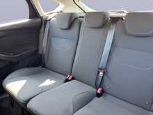 Ford Focus TDCi Zetec 