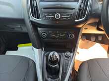 Ford Focus TDCi Zetec 
