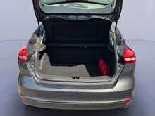 Ford Focus TDCi Zetec 