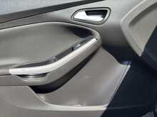 Ford Focus TDCi Zetec 