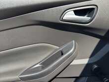 Ford Focus TDCi Zetec 