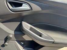 Ford Focus TDCi Zetec 