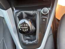 Ford Focus TDCi Zetec 