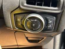 Ford Focus TDCi Zetec 