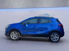 Vauxhall Mokka X i Turbo Active 