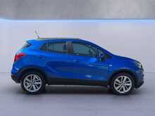 Vauxhall Mokka X i Turbo Active 