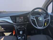 Vauxhall Mokka X i Turbo Active 