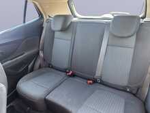 Vauxhall Mokka X i Turbo Active 