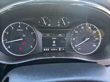 Vauxhall Mokka X i Turbo Active 