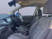 Vauxhall Mokka X i Turbo Active 