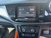 Vauxhall Mokka X i Turbo Active 