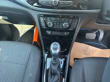Vauxhall Mokka X i Turbo Active 