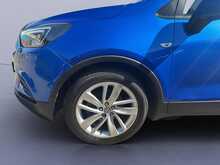 Vauxhall Mokka X i Turbo Active 