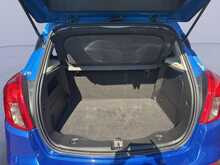 Vauxhall Mokka X i Turbo Active 