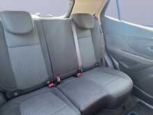 Vauxhall Mokka X i Turbo Active 