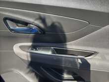 Vauxhall Mokka X i Turbo Active 