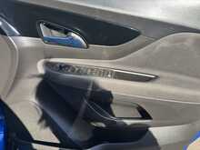 Vauxhall Mokka X i Turbo Active 