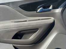 Vauxhall Mokka X i Turbo Active 