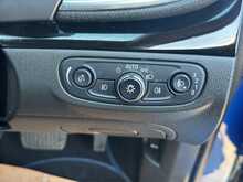 Vauxhall Mokka X i Turbo Active 