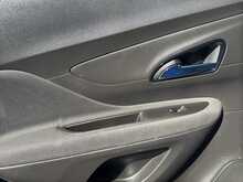 Vauxhall Mokka X i Turbo Active 