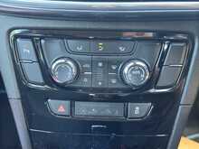 Vauxhall Mokka X i Turbo Active 