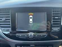 Vauxhall Mokka X i Turbo Active 