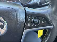 Vauxhall Mokka X i Turbo Active 