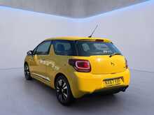 DS AUTOMOBILES DS 3 PureTech Chic 