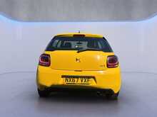 DS AUTOMOBILES DS 3 PureTech Chic 