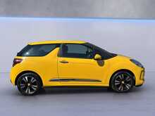 DS AUTOMOBILES DS 3 PureTech Chic 
