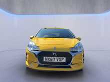 DS AUTOMOBILES DS 3 PureTech Chic 
