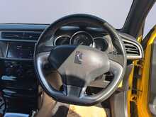 DS AUTOMOBILES DS 3 PureTech Chic 