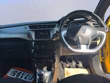 DS AUTOMOBILES DS 3 PureTech Chic 