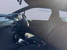 DS AUTOMOBILES DS 3 PureTech Chic 