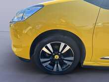 DS AUTOMOBILES DS 3 PureTech Chic 