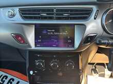 DS AUTOMOBILES DS 3 PureTech Chic 