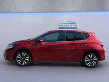 Nissan Pulsar DIG-T N-Connecta 