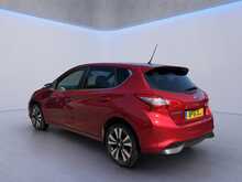 Nissan Pulsar DIG-T N-Connecta 