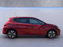 Nissan Pulsar DIG-T N-Connecta 