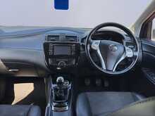 Nissan Pulsar DIG-T N-Connecta 