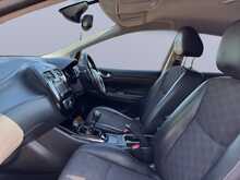 Nissan Pulsar DIG-T N-Connecta 