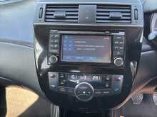 Nissan Pulsar DIG-T N-Connecta 
